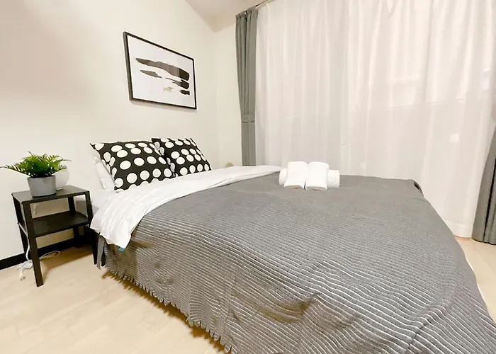 Ouchi Hotel Otemachi