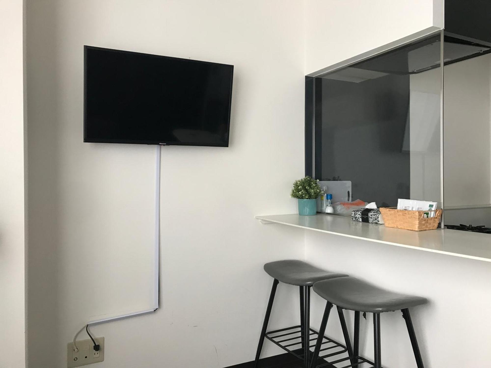 Ouchi Otemachi Apartment *
