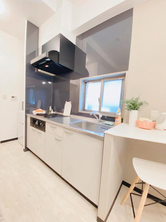 Apartment Ouchi Otemachi *