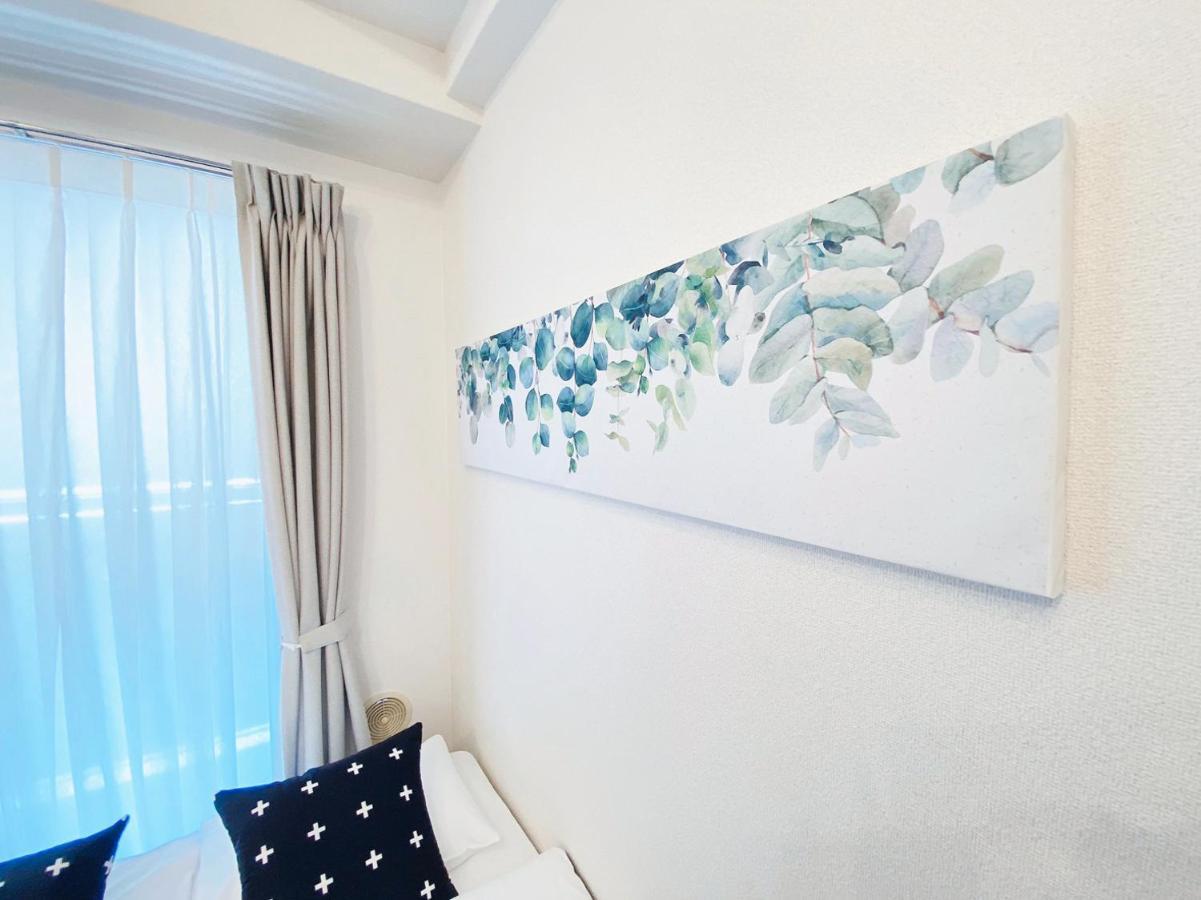 Appartamento Ouchi Otemachi Hiroshima